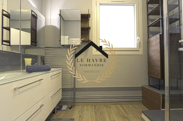 Appartement - 78 m² - 3 pièces