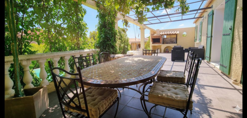 Villa - 115 m² - 5 pièces