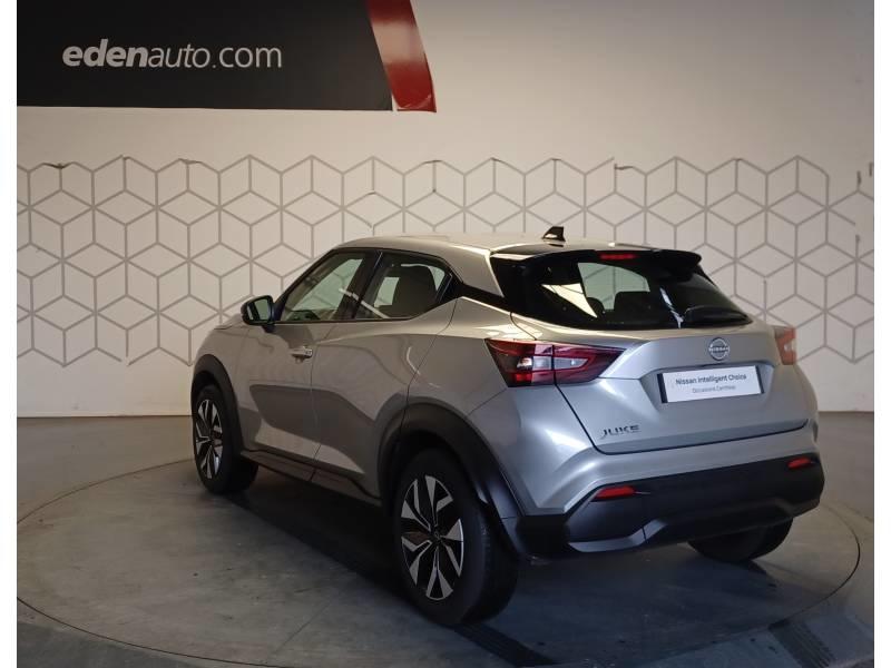 Nissan Juke Dig-T 114 Acenta