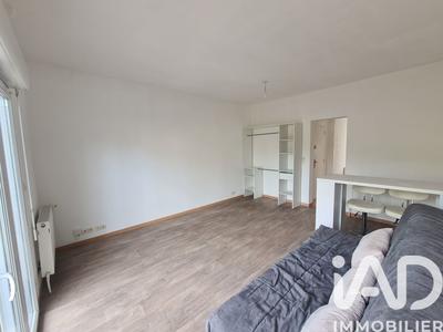 Appartement - 28 m² - 1 pièce