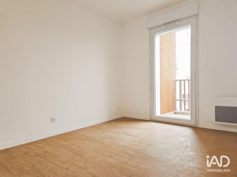 Appartement - 53 m² - 2 pièces