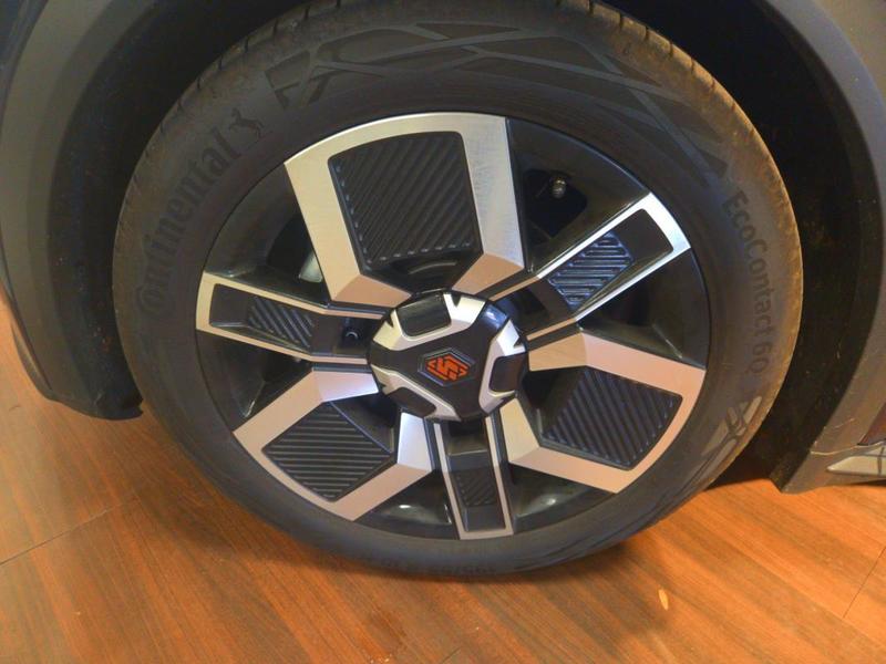 Renault R 5 E-Tech Electrique 150 ch autonomie confort Techno