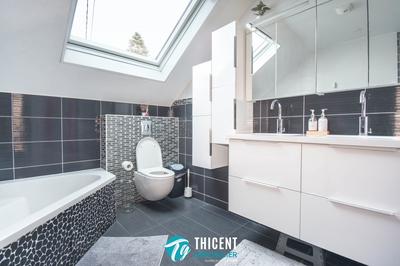 Maison - 158 m² - 7 pièces