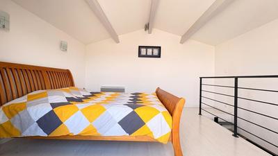 Maison - 70 m² - 3 pièces