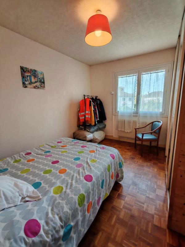 Maison - 165 m² - 5 pièces