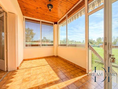 Villa - 89 m² - 5 pièces