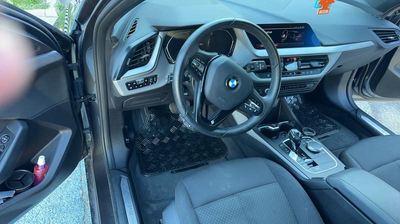 Bmw Série 1 116d 116 Bva7 m Sport