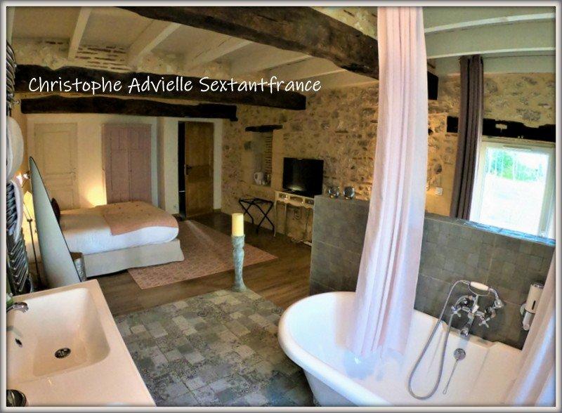 Terrain de loisirs - 10 700 m²