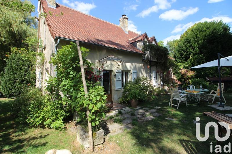 Maison de campagne - 186 m² - 7 pièces