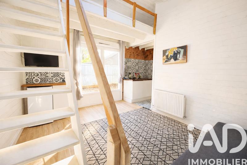 Maison - 175 m² - 5 pièces