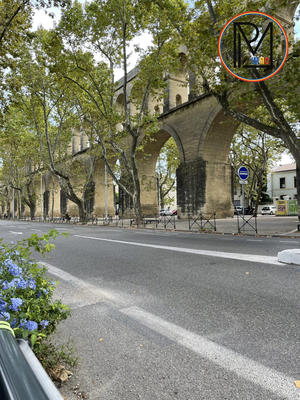 Appartement - 15 m² - 1 pièce