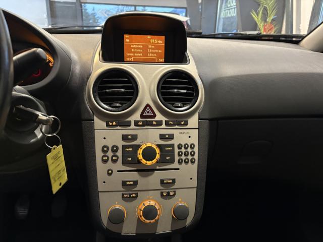 Opel Corsa 1.3 Cdti - 90 Enjoy