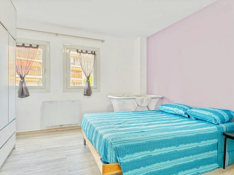 Appartement - 95 m² - 3 pièces