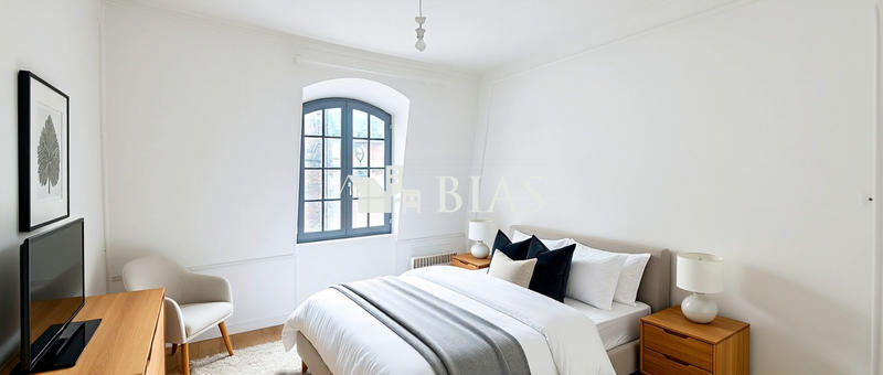 Maison ancienne - 174 m² - 5 pièces