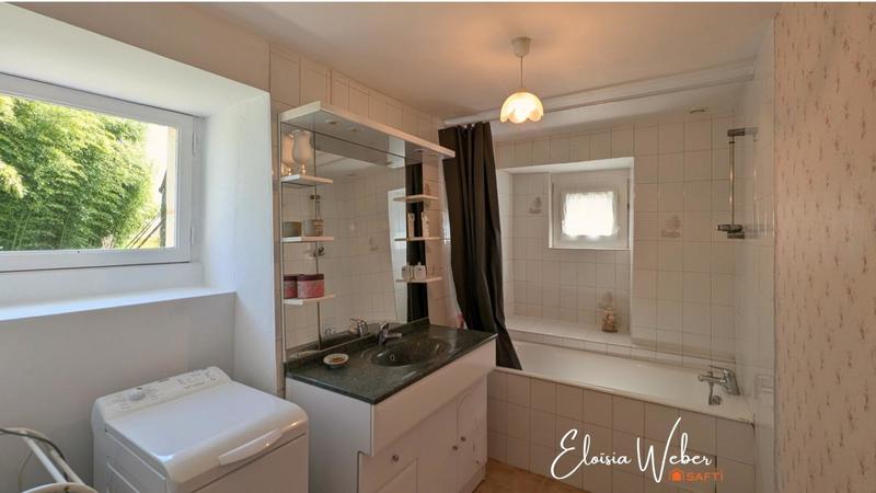 Maison - 83 m² - 3 pièces