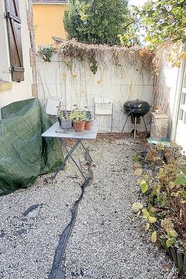 Appartement - 30 m² - 2 pièces