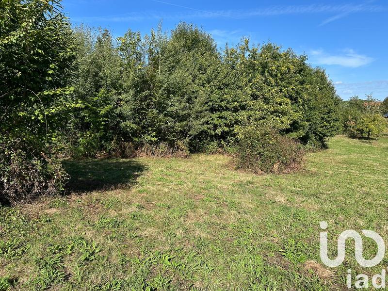 Maison - 55 m² - 4 pièces