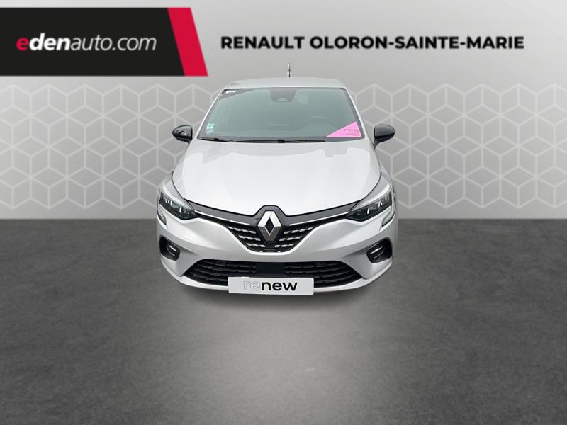 Renault Clio TCe 90 - 21n Intens