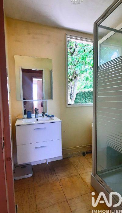 Maison - 85 m² - 3 pièces