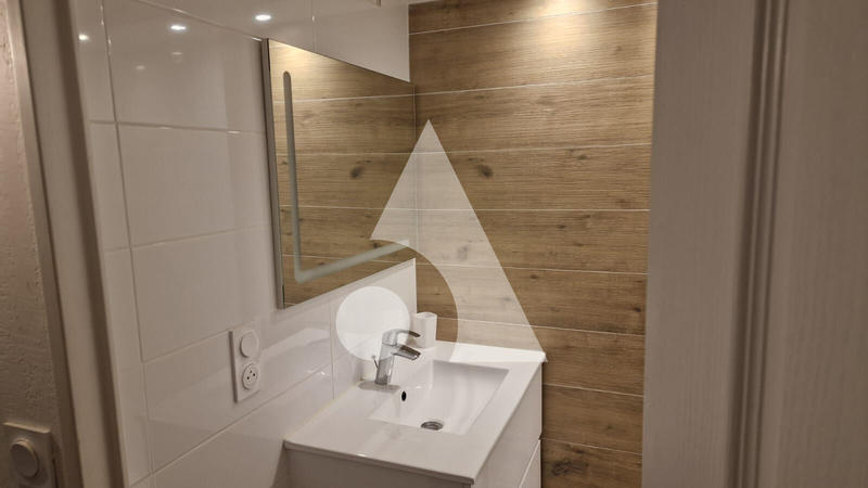 Appartement - 29 m² - 1 pièce