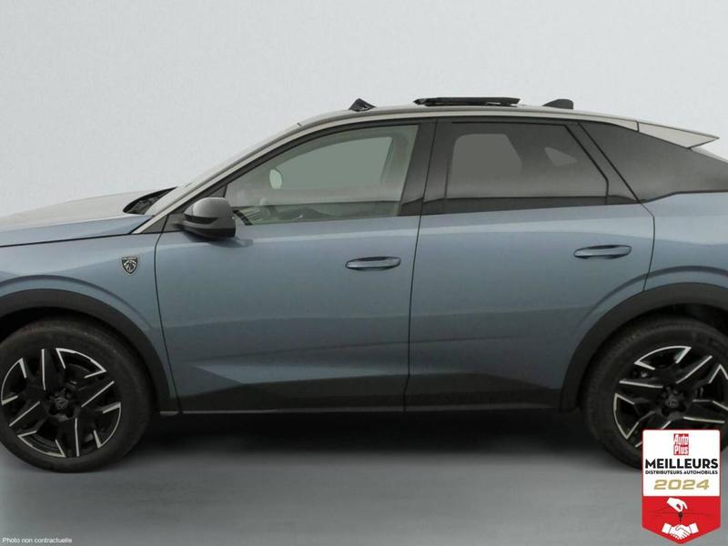 Peugeot 3008 Hybrid 145 e-Dcs6 Gt