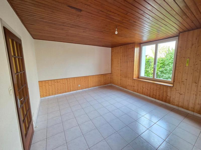 Maison de bourg - 78 m² - 3 pièces