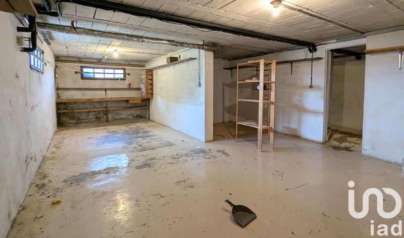 Maison - 190 m² - 10 pièces