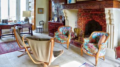 Maison - 400 m² - 14 pièces