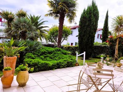 Appartement - 125 m² - 6 pièces