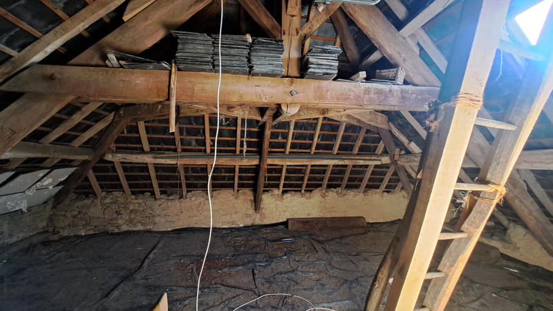 Maison - 113 m² - 5 pièces