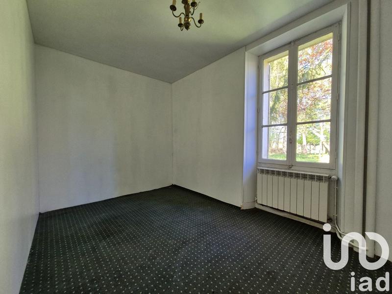 Maison de campagne - 219 m² - 8 pièces