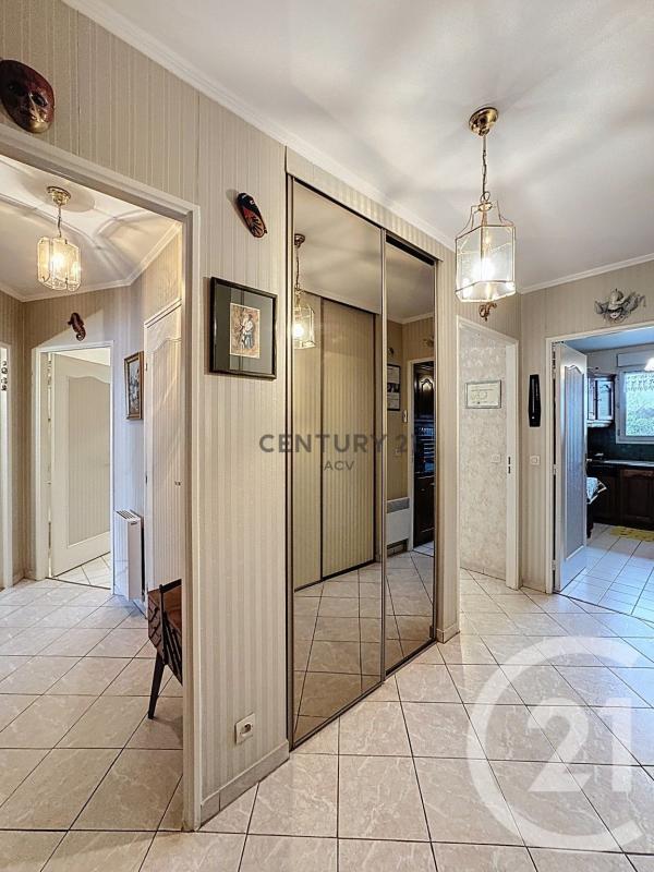 Appartement - 71 m² - 3 pièces