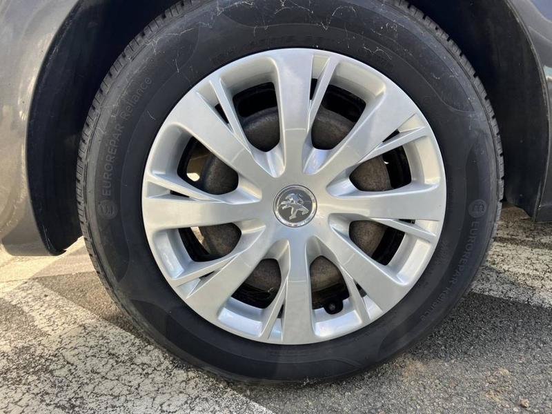 Peugeot 208 Bluehdi 100 s&amp;amp;S Active