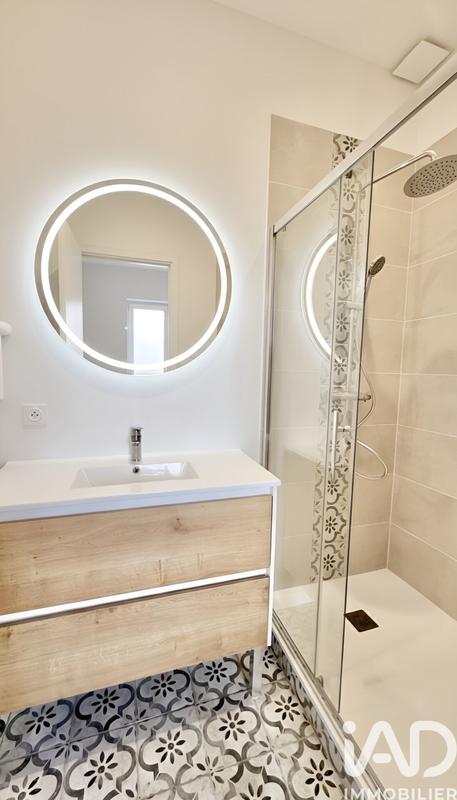 Duplex - 78 m² - 4 pièces