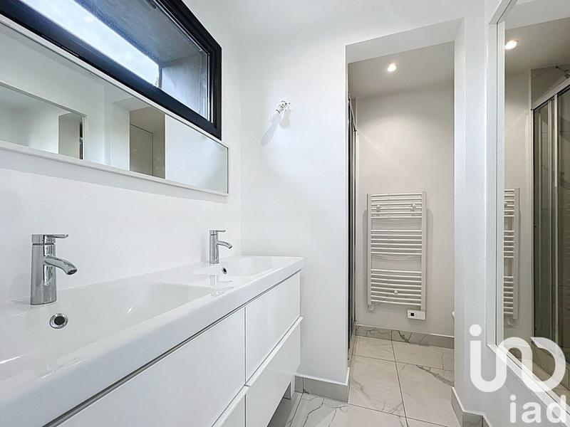 Appartement - 104 m² - 4 pièces