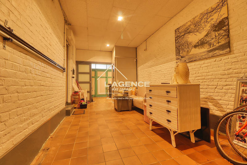 Maison - 157 m² - 4 pièces