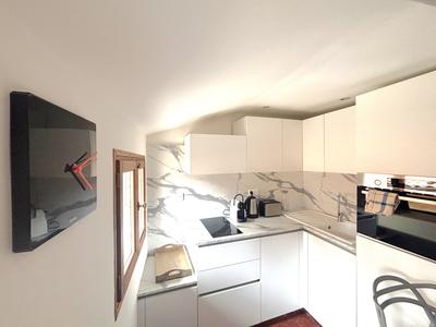 Appartement - 1 pièce