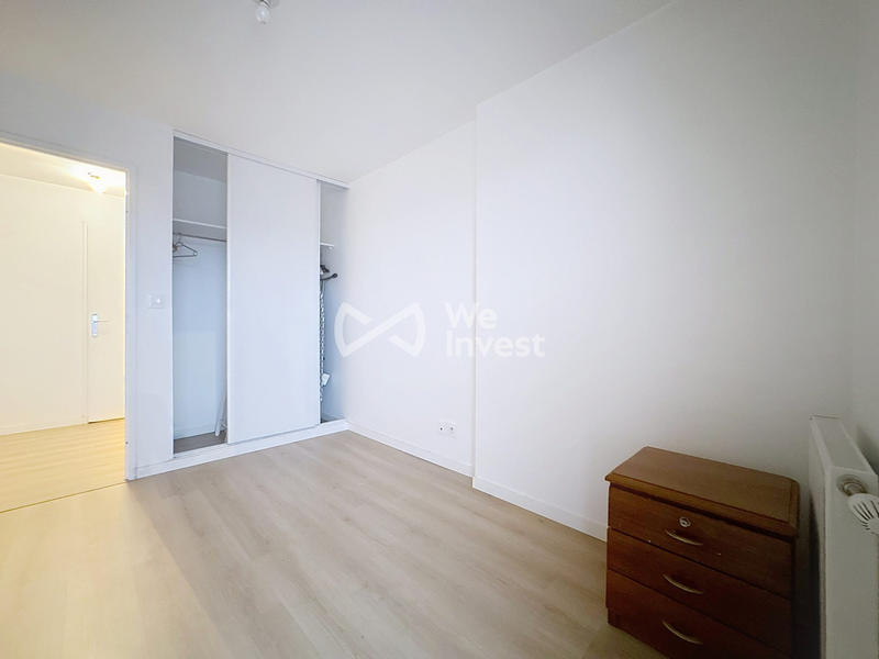 Appartement - 85 m² - 4 pièces