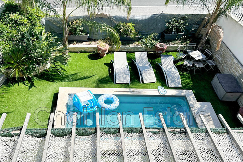 Maison contemporaine - 140 m²