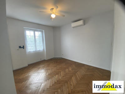 Maison - 123 m² - 5 pièces