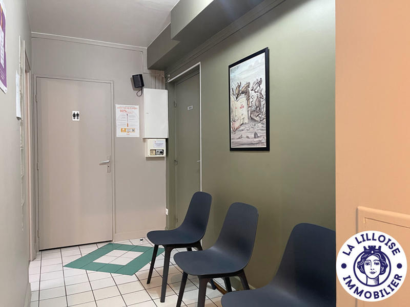 Local d'activités - 38 m²