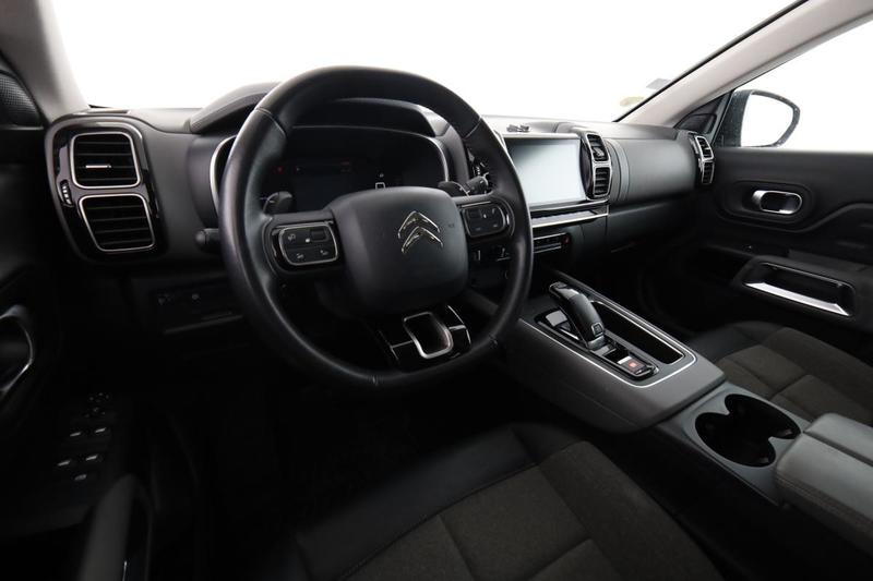 Citroën C5 Aircross 1.5 Blue-HDi Business Eat8 131 ch