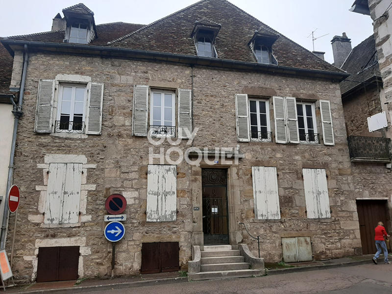 Immeuble - 220 m² - 9 pièces