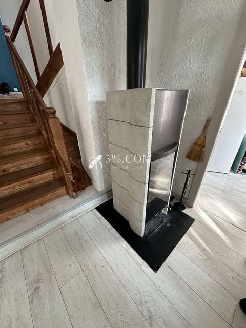 Maison de village - 170 m² - 6 pièces