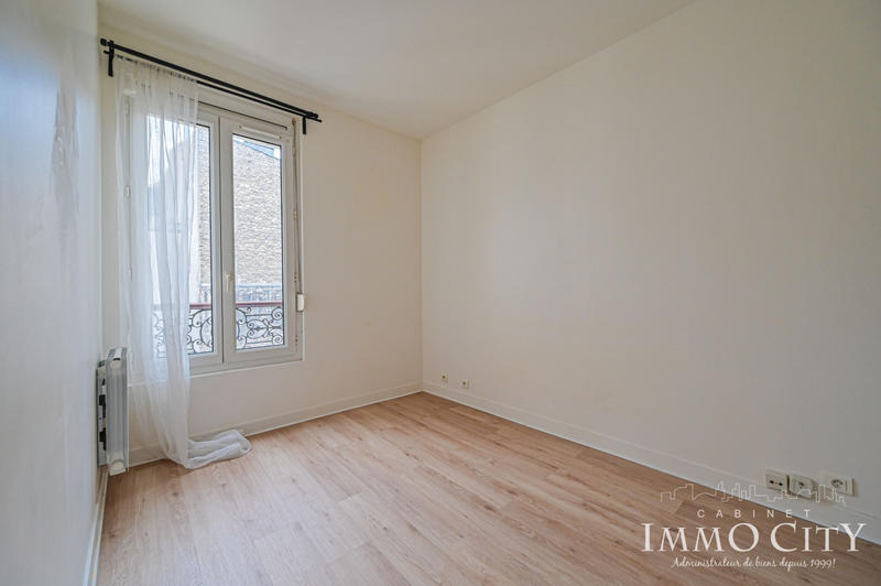 Appartement - 53 m² - 3 pièces