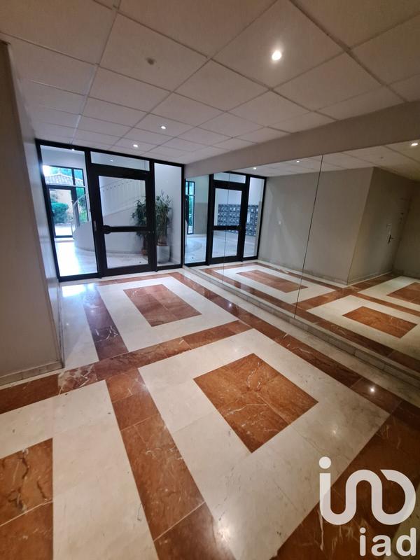 Appartement - 74 m² - 4 pièces