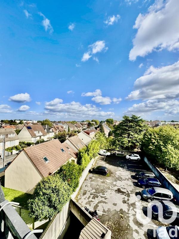 Duplex - 50 m² - 3 pièces