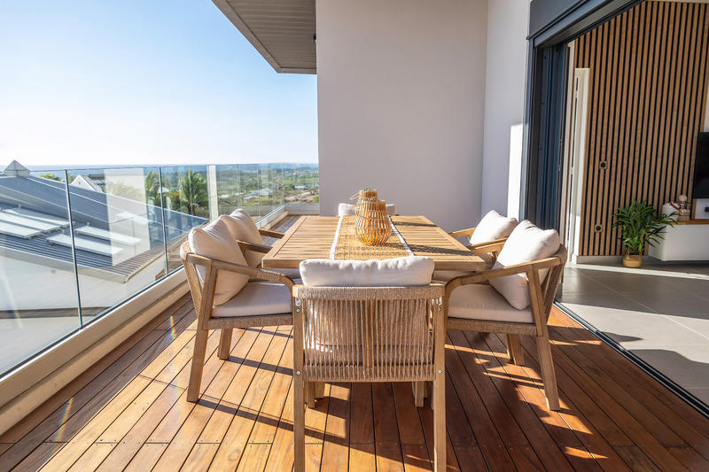 Appartement - 78 m² - 3 pièces