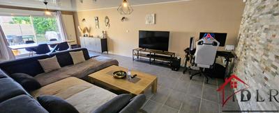 Maison - 130 m² - 4 pièces