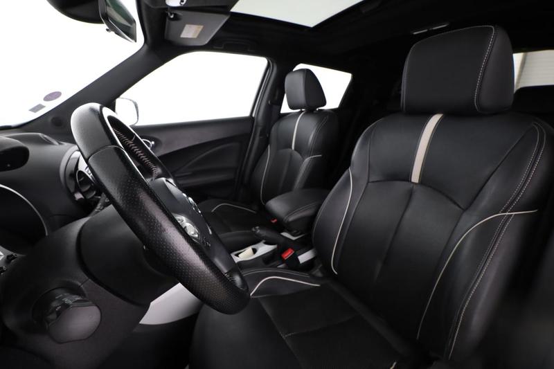 Nissan Juke 1.2 Dig-T n-Connecta 115 ch